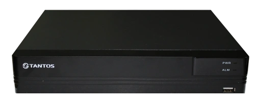 Видеорегистратор HD (UVR) TSr-UV0416 Eco